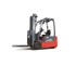 Heli - Three Wheel Counterbalance Forklift 15-20 Sales