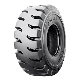 Industrial Tyres I AL53/AL53+/L5