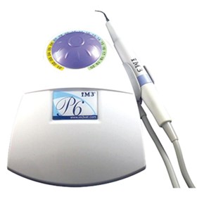 Veterinary Piezo Ultrasonic Dental Scaler | P6