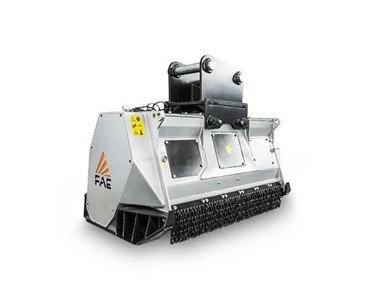 FAE - Brush Mulcher 20 to 36T | UMM/EX