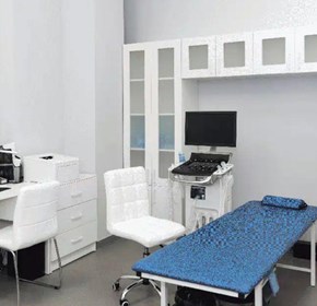 Medical Office Fitouts