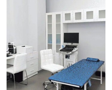 Medical Office Fitouts
