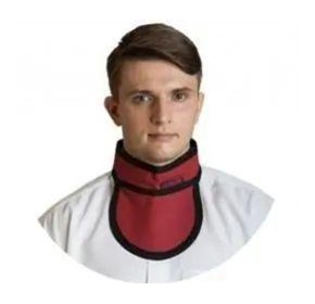 Radiation Protection | Thyroid Collar Harmony