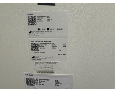 Siemens - Inspiration Prime Digital with 3D [Mammography System] [EX4068]
