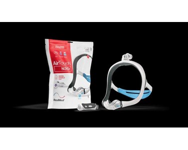 ResMed - AirTouch N30i Nasal Mask