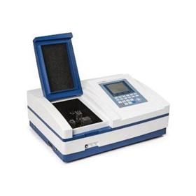 Spectrophotometer | UV-6300PC