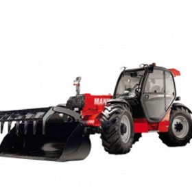 Agricultural Telehandlers | MLT-X 1035 LT LSU