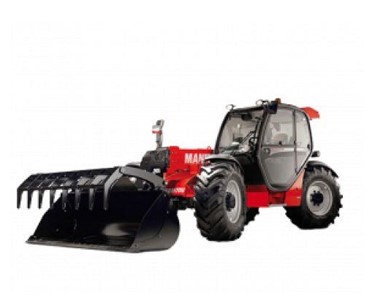 Manitou - Agricultural Telehandlers | MLT-X 1035 LT LSU