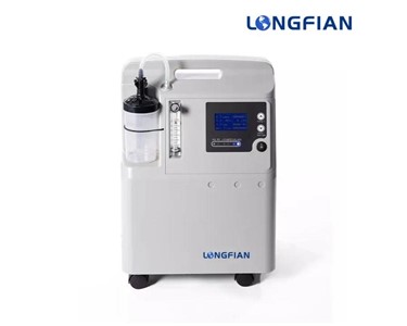 Longfian - Jay5 5 Litre Oxygen Concentrator Continuous Flow