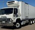 Isuzu - Used Refrigerated Truck | 2022 FVY 240/300