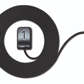 Ergonomic Multi-Image Intraoral Sensor | Zen-X E