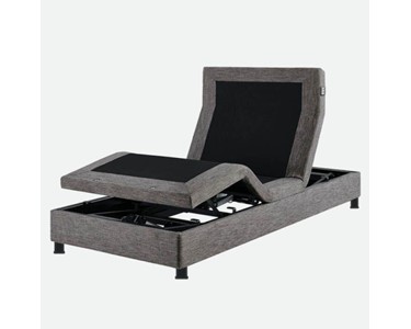 Aspire - Aspire ComfiMotion Relax Bed
