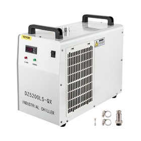 Industrial Chiller | CW-5200