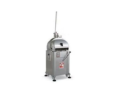 RAM - Dough Rounder Semi-Automatic | Sphereline 
