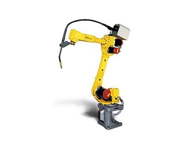 Fanuc - Industrial Robotic Arm | ARC Mate 0iB