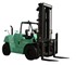 Mitsubishi - Counterbalance Forklifts | 10.0t to 16.0t