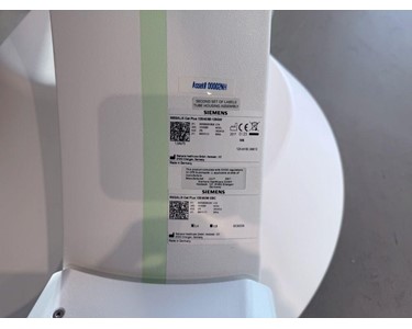 Siemens - Artis One Angio Lab EX4743