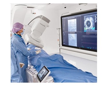 Philips - Image-Guided Therapy  (IGT) Solutions  - Surgical Imaging Systems