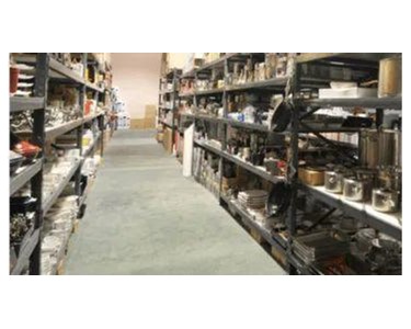 Storemax - Heavy Duty Shelving | Pallet Racking