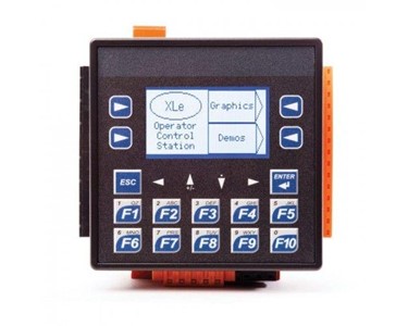 Horner - All-in-One Controller | - XLe PLC