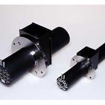 Fibre Optic Rotary Joint - Low-Loss Adaptor Type