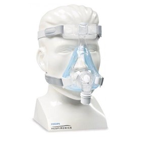 CPAP Masks - Philips Amara