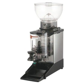 Coffee Grinder With Doser | TAURO-NEW/B 