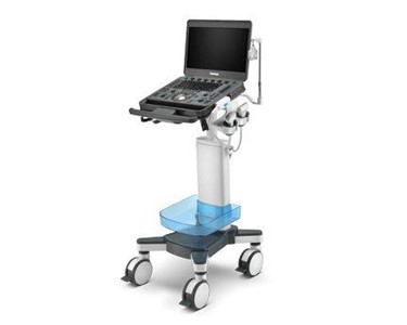 SonoScape - X3V Laptop Veterinary Colour Doppler Ultrasound Machine