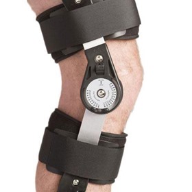 Knee Brace | E-KN098 / E-KN098C