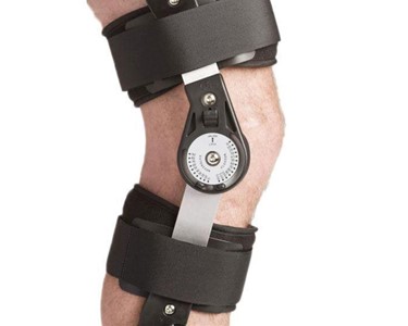 Knee Brace | E-KN098 / E-KN098C