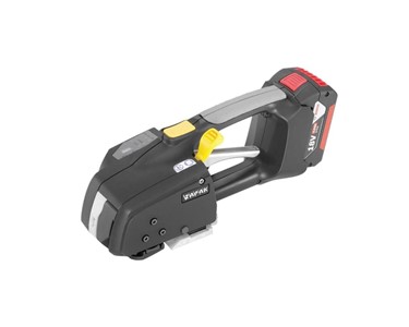 ZAPAK - Zapak Battery Operated Strapping Tool 