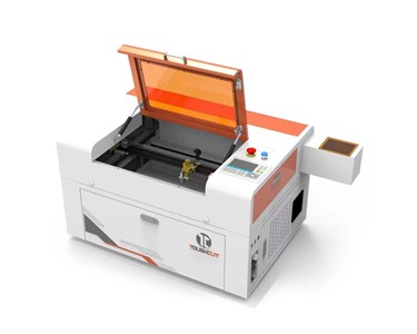 ToughCut - CO2 Laser Cutter & Engraver 500mm x 300mm 50W