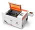 ToughCut - CO2 Laser Cutter & Engraver 500mm x 300mm 50W