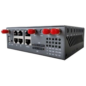 Router, Gateway & Hub | 5G Industrial Router CM950W