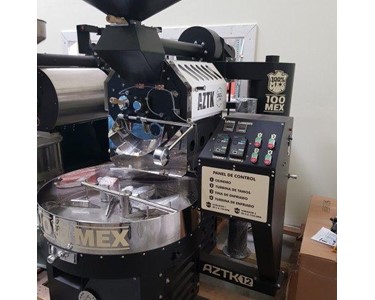 AMD Coffee Roasters | Mex. AZTK-12K