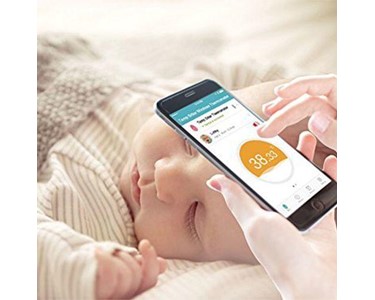 Infant Digital Thermometer