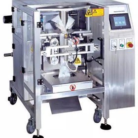 Vertical Form Fill Seal Machine | BX 