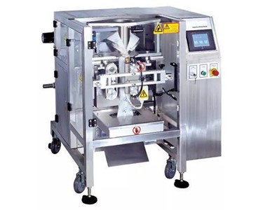 Vertical Form Fill Seal Machine | BX 