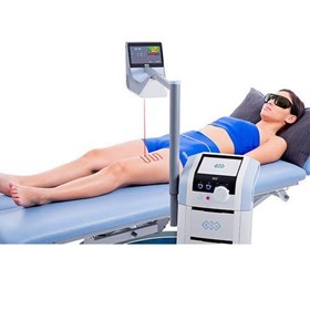 Comparison between Low-Level and High-Intensity Laser Therapy