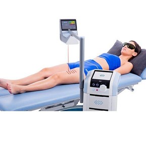 Comparison between Low-Level and High-Intensity Laser Therapy