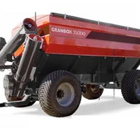 Chaser Bin | Granbox 35.000