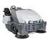 Nilfisk - Diesel or LPG Ride-On Sweeper | SW8000 