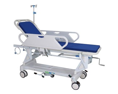 Task Medical - Emergency Stretcher | 102202