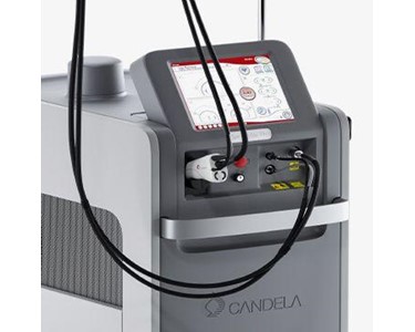 Candela GentleMAX Pro Laser Hair Removal for sale | MedicalSearch Australia
