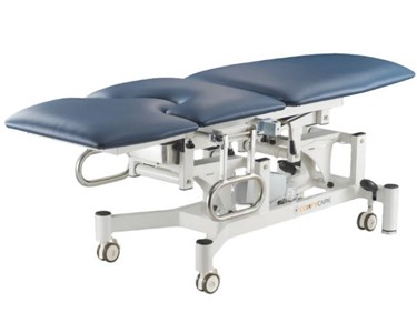 Pacific Medical - CoinfyGyn3 Gynaecological Exam Chair