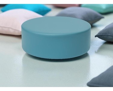 Novamed RoundEase Ottoman