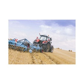 Tractor | MF 8700 S