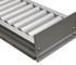 Gravity Rollers - Free-Running & Versatile Conveyor 