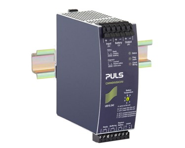 PULS - DC UPS Control Unit | UB Series
