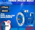 Electric Motor 25HP | GL-160L-2